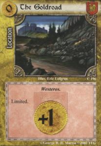 The Goldroad